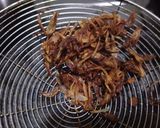 Foto langkah ke 3 dari resep Abon ikan tongkol.