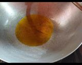রেলওয়ে মটন কারি (railway mutton curry recipe in Bengali) রেসিপির ধাপ 5 ছবি