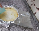 Foto del paso 4 de la receta: Pastel 3 leches / con cajeta o dulce de leche