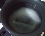 A picture of step 4 of Colorfull Rasgulla.