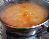 Foto del paso 17 de la receta: Caldoso de pulpo con pimentón agridulce