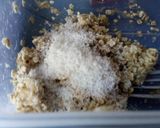Foto del paso 1 de la receta: Pepas veganas y saludables