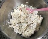 芋泥牛奶包的食譜步驟6照片