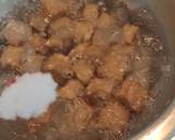 5分鐘上菜─七味唐辛子涼拌豆干丁食譜步驟2照片