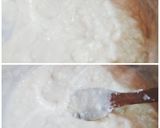 Foto langkah ke 2 dari resep Cilok Tusuk Empuk Bumbu Kacang.