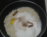 Foto del paso 2 de la receta: Arroz con leche