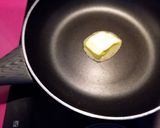 Foto del paso 4 de la receta Sándwich Montecristo
