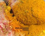 A picture of step 1 of Crispy kfc chicken by chef_maryumms_cuisine🌸.