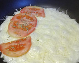 Foto del paso 2 de la receta: Sándwich de mozzarella (sin pan)