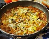 SHAKSHUKA - a Middle Eastern dish recipe step 8 photo