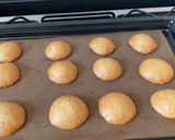 รูปขั้นตอนการทำที่ 8 ของ Spice Cookies🍪