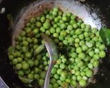 A picture of step 3 of Healthy & tasty.