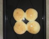 પાવ(Pav Recipe in Gujarati) રેસીપી સ્ટેપ3ફોટો