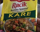 Foto langkah ke 4 dari resep Nasi Kebuli Sapi Simpel.