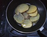 Foto langkah ke 5 dari resep Telur kentang isi tempe penyet.