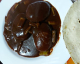 Foto del paso 11 de la receta: Mole de Cuaresma