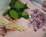 Foto langkah ke 4 dari resep Sayur Nangka Muda (Jangan Gori).
