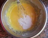 Foto del paso 3 de la receta: Fainá de zapallito