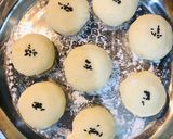 Hình bước làm 2 của món Bánh khoai tây nhân phô mai