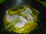 Ayam Goreng Kuning