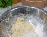 Foto langkah ke 4 dari resep Pempek Kentang.