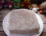 Foto langkah ke 9 dari resep Talam Pisang Kental Manis TANPA GULA.