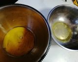 Foto del paso 1 de la receta: Tiramisú