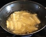 A picture of step 7 of French Fries With Cheesy Sauce.