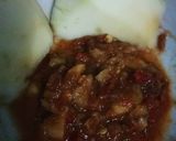 Foto langkah ke 1 dari resep Sambal mangga.