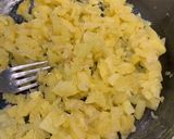Foto del paso 3 de la receta Tortilla de patatas