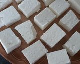 Túrós desszert recept fázis 5 fotója