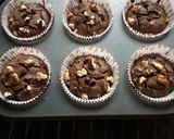 રાગી ઓટસ મફીન્સ (Ragi Oats Muffins Recipe in Gujarati) રેસીપી સ્ટેપ4ફોટો