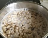Foto del paso 1 de la receta Canelones con boloñesa de soja