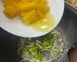 Foto langkah ke 4 dari resep Ikan asam manis.