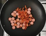Foto del paso 1 de la receta: Arroz a la Jardinera