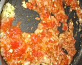 Foto del paso 1 de la receta: Rape a la marinera