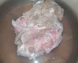 Mutton kaleji recipe step 1 photo
