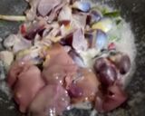 Foto langkah ke 1 dari resep Garang asam ati ampela.