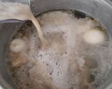 Foto del paso 2 de la receta: Tamales de mole