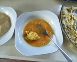 Foto del paso 3 de la receta: Croquetas de puré Maggi y jamón