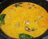 Foto langkah ke 2 dari resep Kalio Ayam.