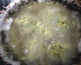 A picture of step 4 of Spinach Pakora.