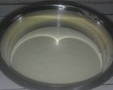 Foto langkah ke 6 dari resep PuKis Mengembang Tanpa Mixer.