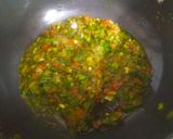 ગ્રીન ઓળો (Green Oro Recipe In Gujarati) રેસીપી સ્ટેપ6ફોટો