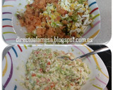 Foto del paso 2 de la receta: Espárragos rellenos de salmón ahumado
