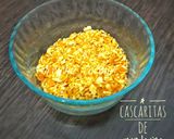 Foto del paso 3 de la receta: Cascarilla de mandarina