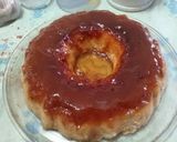 Foto del paso 5 de la receta: Budín de pan