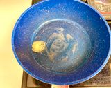 A picture of step 11 of Beef, Onion, & Potato Omelette.