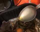 Foto del paso 9 de la receta: Setas con espárragos trigueros