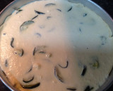 Foto del paso 8 de la receta: Quiche de calabacín y queso parmesano